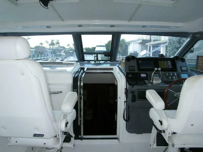 Slide: The Image of Helm Deck - 6535565