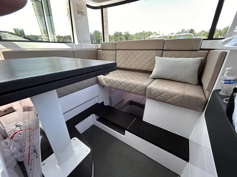 Slide: The Image of Axopar 37 XC Cross Cabin 2024 - 6535641