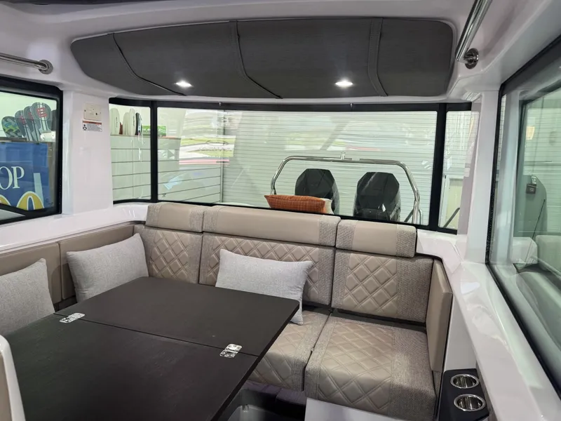Slide: The Image of Axopar 37 XC Cross Cabin 2024 - 6535640