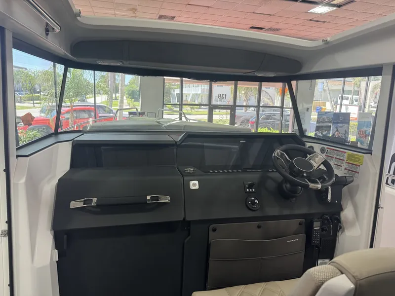 Slide: The Image of Axopar 37 XC Cross Cabin 2024 - 6535635
