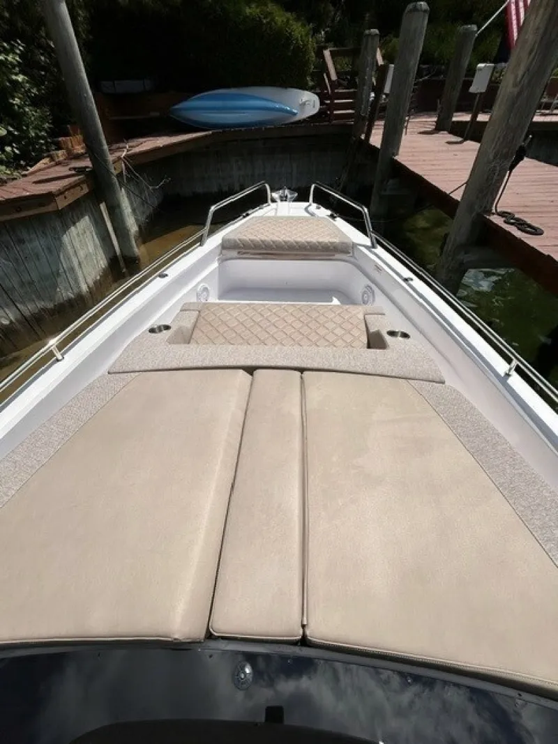 Slide: The Image of Axopar 37 XC Cross Cabin 2024 - 6563711