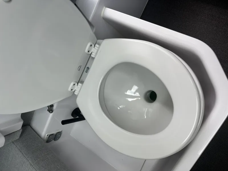 Slide: The Image of Axopar 37 XC Cross Cabin 2024 - 6535645