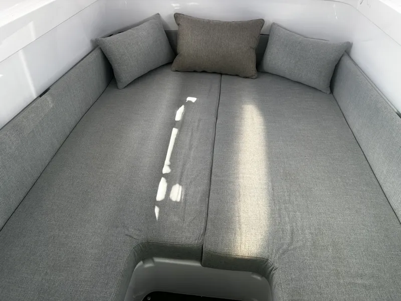 Slide: The Image of Axopar 37 XC Cross Cabin 2024 - 6535647