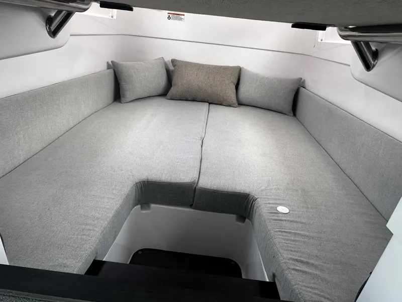 Slide: The Image of Axopar 37 XC Cross Cabin 2024 - 6535650