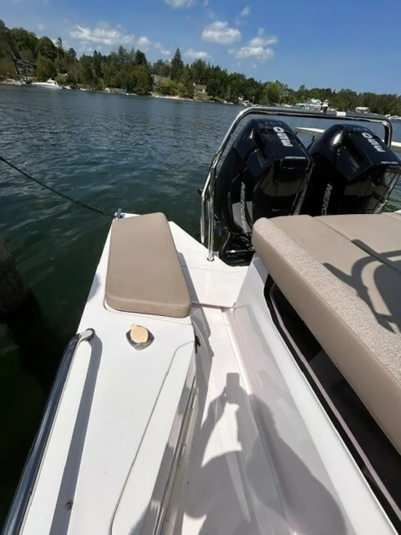 Slide: The Image of Axopar 37 XC Cross Cabin 2024 - 6563708