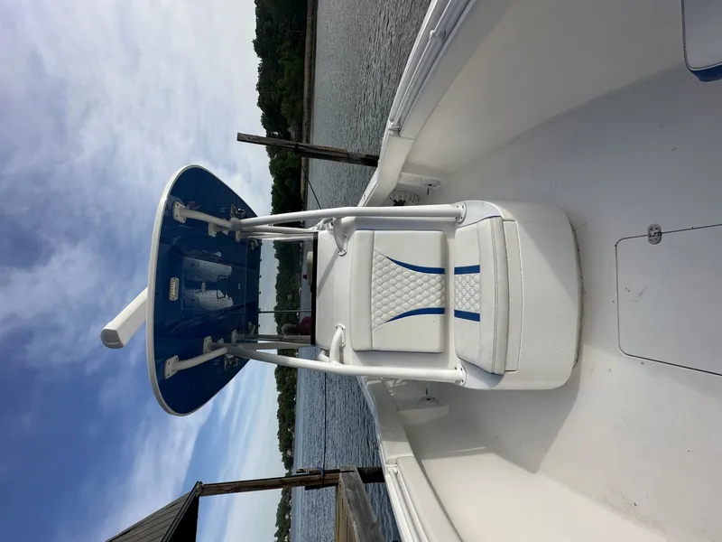 Slide: The Image of Belzona 27 Center Console 2020 - 6535975