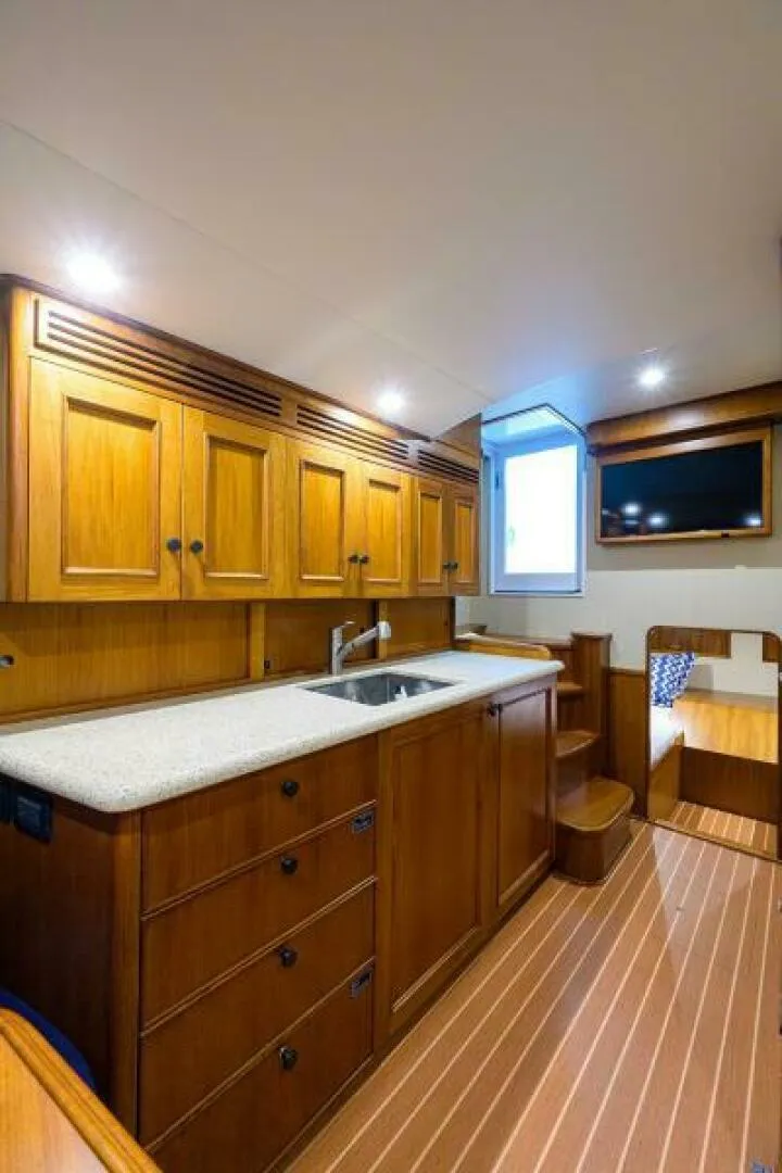 Slide: The Image of Galley - 6536019