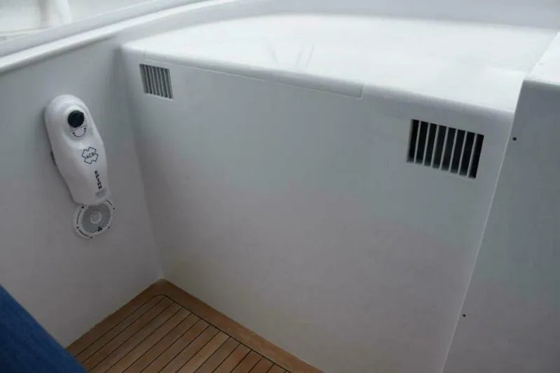 Slide: The Image of Helm Air Conditioning And EPIRB - 6536010