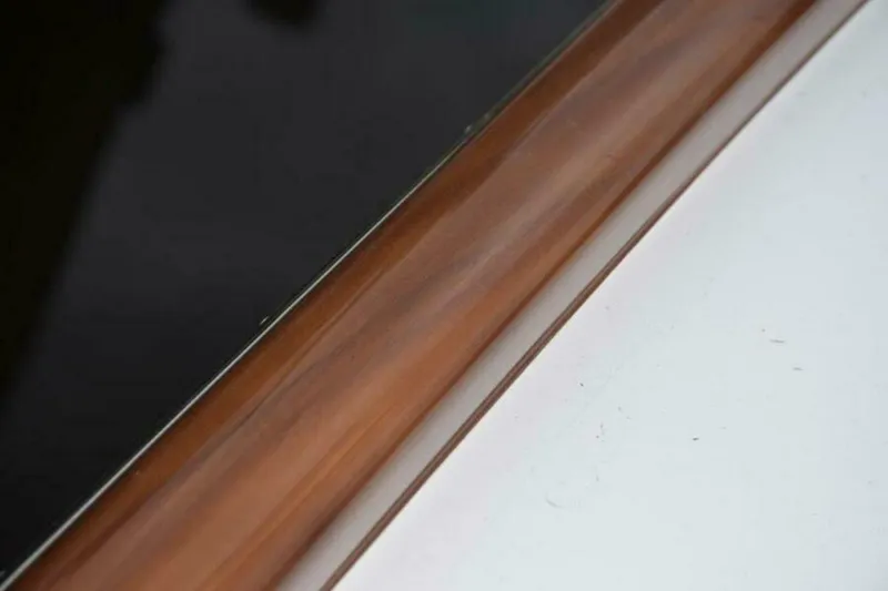 Slide: The Image of Faux Finished Toe Railing - 6536035