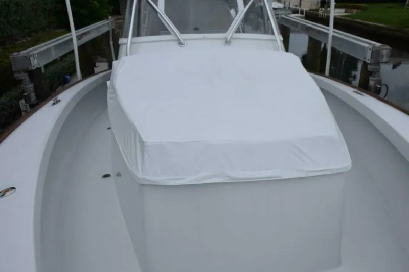 Slide: The Image of Forward Sunlounge Pads Covered - 6536006