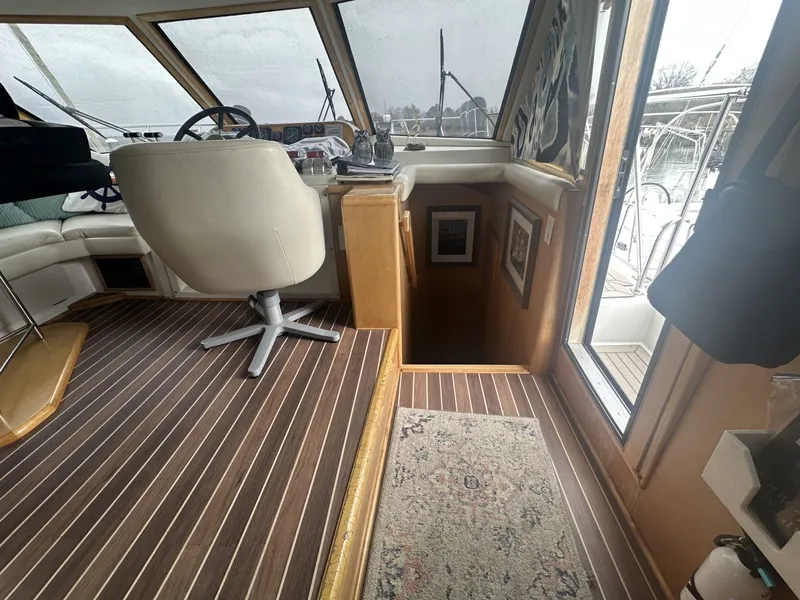 Slide: The Image of Navigator 50 Classic 1996 - 6536086