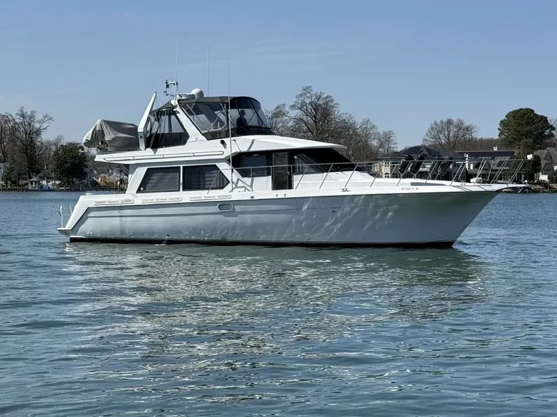 The Image of Navigator 50 Classic 1996 - 6536056
