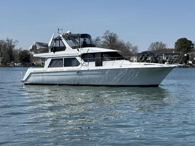 Slide: The Image of Navigator 50 Classic 1996 - 6536076
