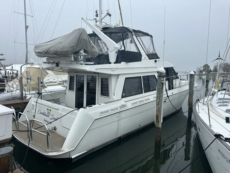 Slide: The Image of Navigator 50 Classic 1996 - 6536081