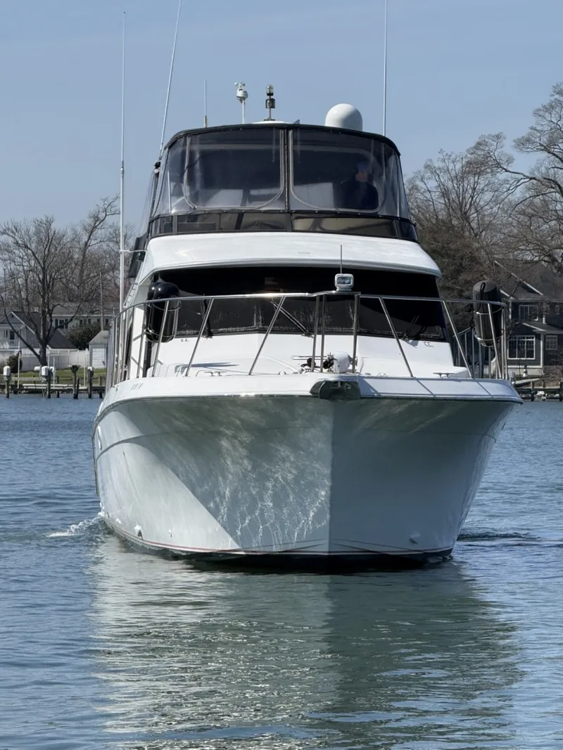 Slide: The Image of Navigator 50 Classic 1996 - 6536072