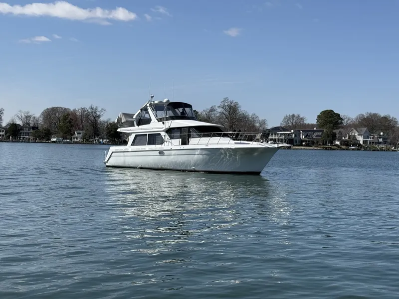 Slide: The Image of Navigator 50 Classic 1996 - 6536075