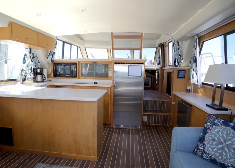 Slide: The Image of Navigator 50 Classic 1996 - 6536097
