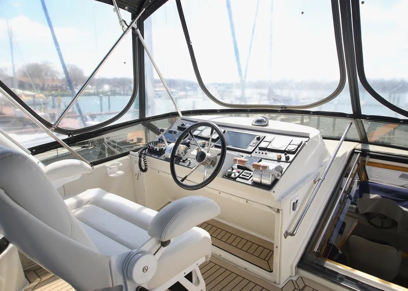 Slide: The Image of Navigator 50 Classic 1996 - 6536087
