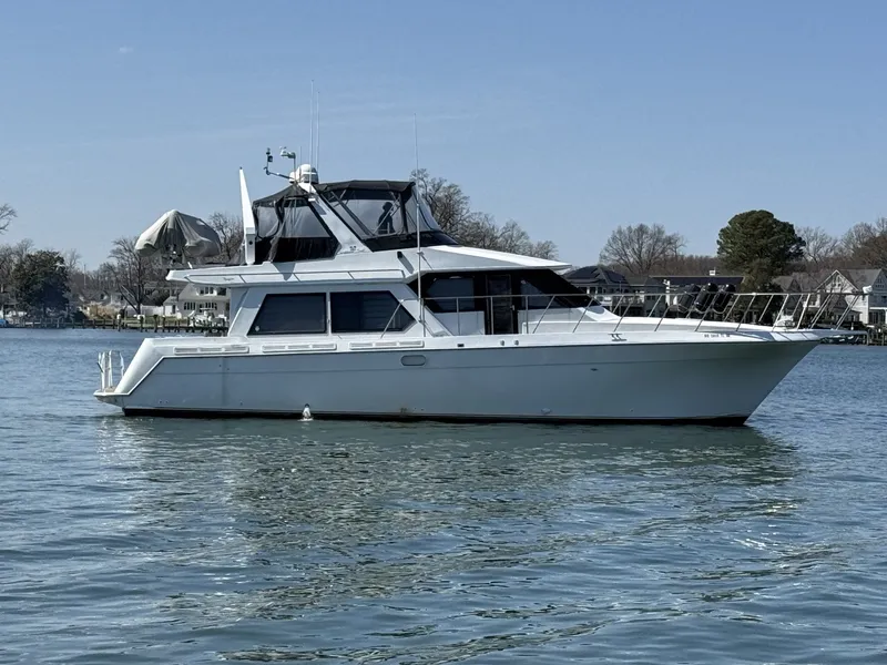 Slide: The Image of Navigator 50 Classic 1996 - 6536077