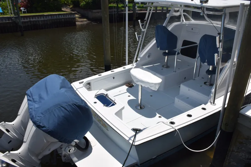 Slide: The Image of Dockside With Canvas Covers On. - 6551153