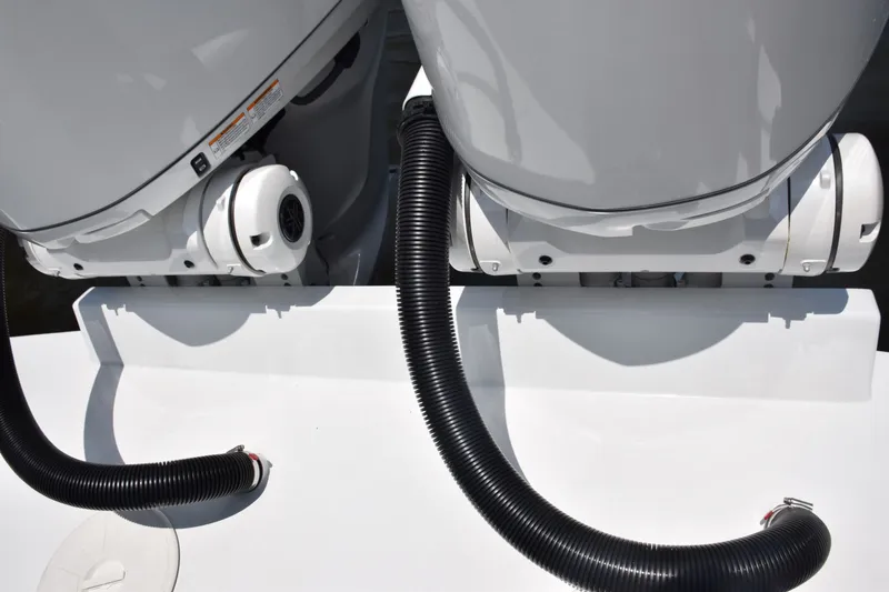 Slide: The Image of Digital Electric Steering By Yamaha Makes For Neat Rigging - 6551310