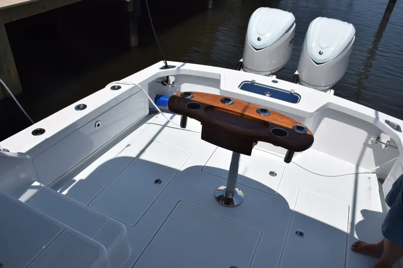Slide: The Image of Cockpit With Bluewater Rocket Launcher - 6551162