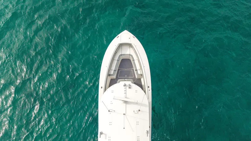 Slide: The Image of Regulator Marine 41 2022 - 6552322