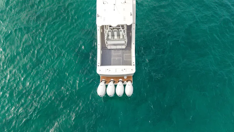Slide: The Image of Regulator Marine 41 2022 - 6552321