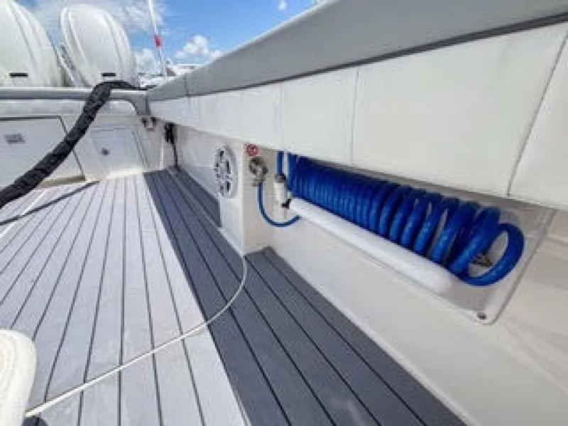 Slide: The Image of Regulator Marine 41 2022 - 6552347