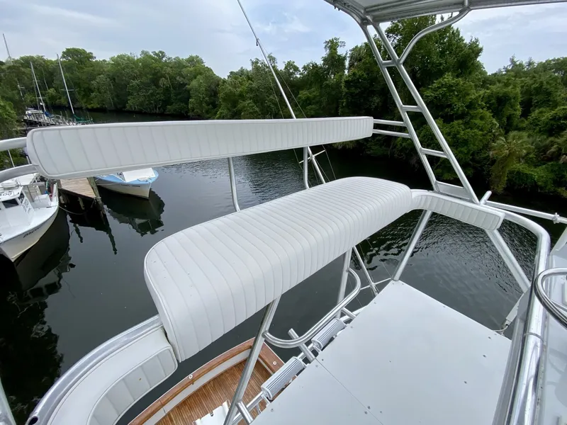 Slide: The Image of Huckins 60 1986 - 6536144