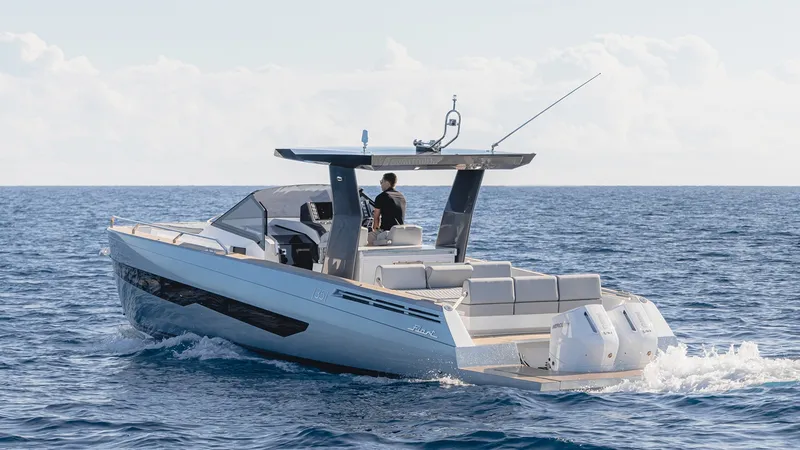 Slide: The Image of Fiart Seawalker 2027 - 6536420