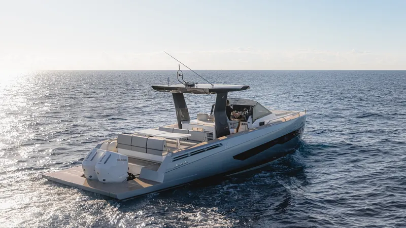 Slide: The Image of Fiart Seawalker 2027 - 6536419