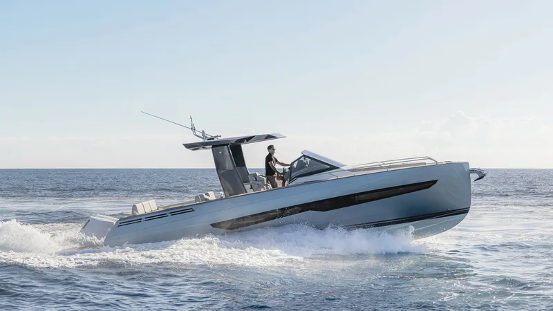 The Image of Fiart Seawalker 2027 - 6536264
