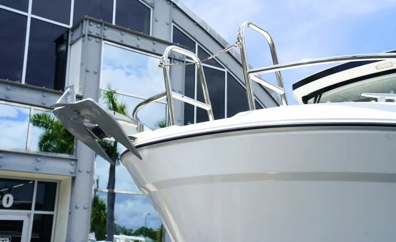 Slide: The Image of Jeanneau NC 895 Sport S2 2025 - 6753112