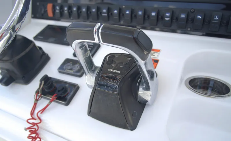 Slide: The Image of Sea Hunt Gamefish 27CB 2018 - 6536317