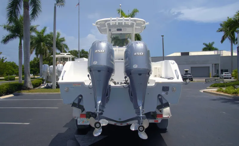 Slide: The Image of Sea Hunt Gamefish 27CB 2018 - 6536299