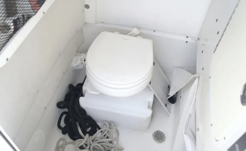 Slide: The Image of Sea Hunt Gamefish 27CB 2018 - 6536335