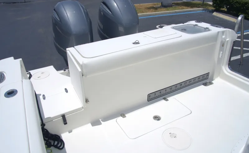 Slide: The Image of Sea Hunt Gamefish 27CB 2018 - 6536304