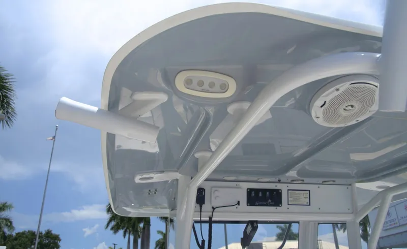 Slide: The Image of Sea Hunt Gamefish 27CB 2018 - 6536310