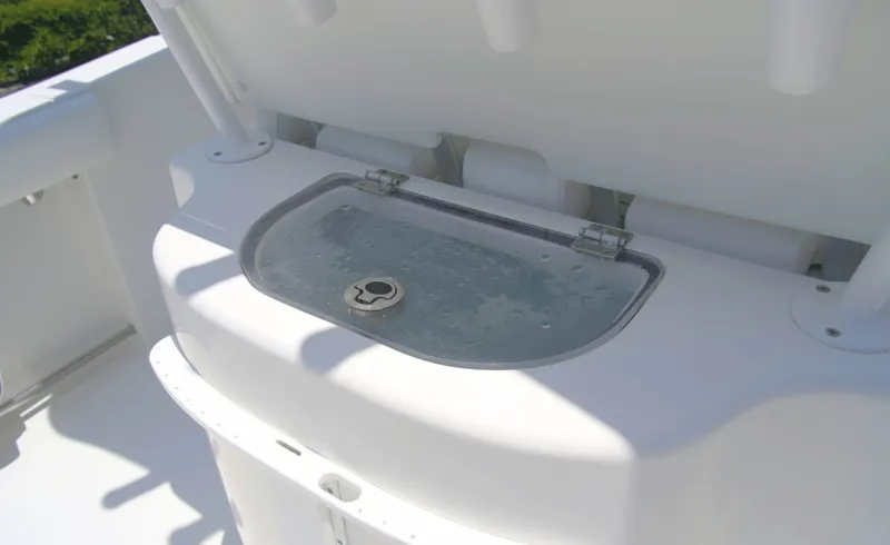 Slide: The Image of Sea Hunt Gamefish 27CB 2018 - 6536307