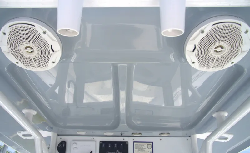 Slide: The Image of Sea Hunt Gamefish 27CB 2018 - 6536312