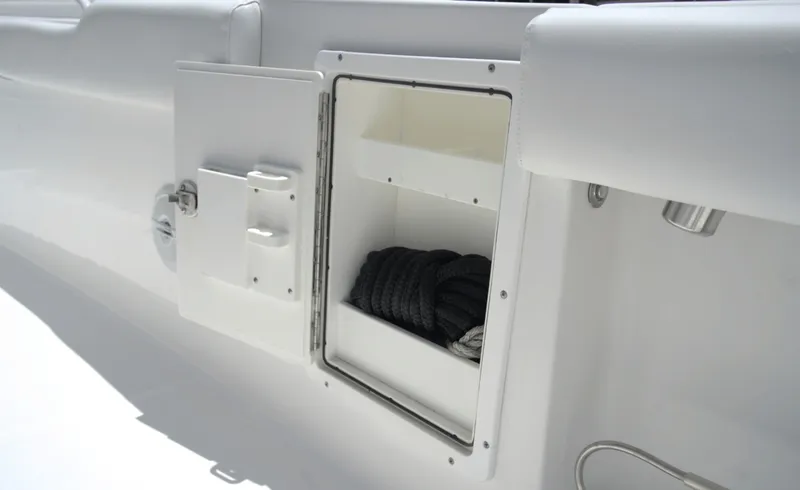 Slide: The Image of Sea Hunt Gamefish 27CB 2018 - 6536322