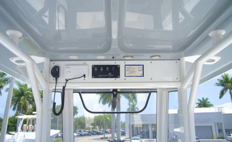 Slide: The Image of Sea Hunt Gamefish 27CB 2018 - 6536311