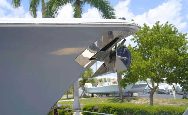 Slide: The Image of Sea Hunt Gamefish 27CB 2018 - 6536302