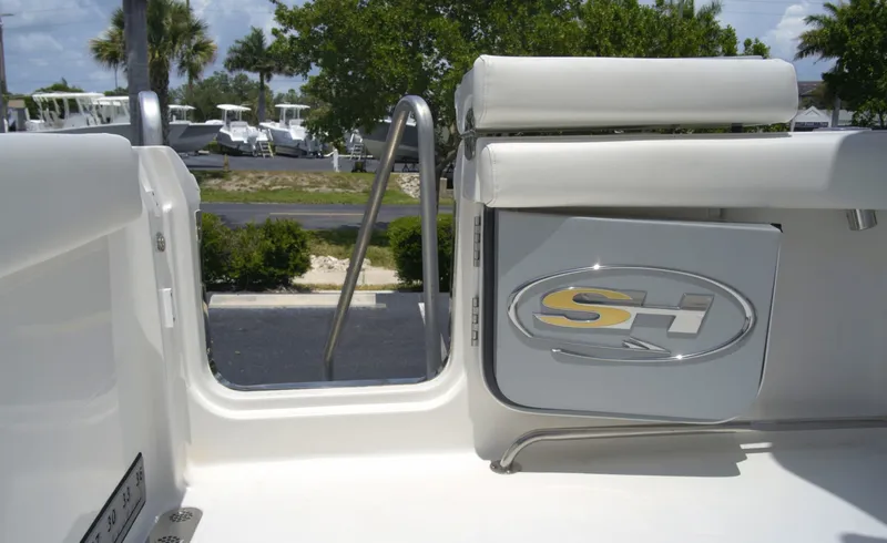 Slide: The Image of Sea Hunt Gamefish 27CB 2018 - 6536336