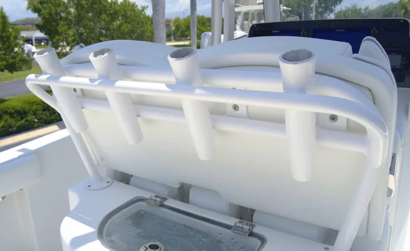 Slide: The Image of Sea Hunt Gamefish 27CB 2018 - 6536308