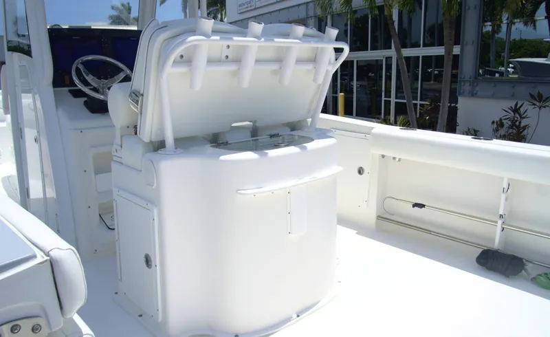 Slide: The Image of Sea Hunt Gamefish 27CB 2018 - 6536303
