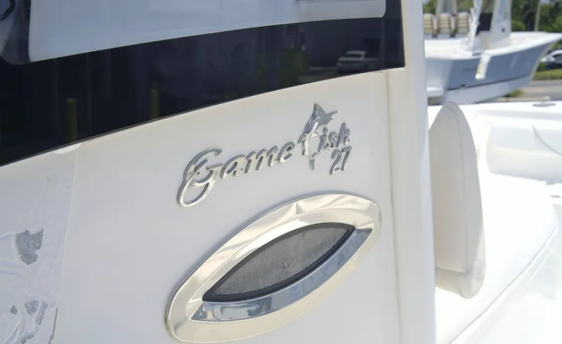 Slide: The Image of Sea Hunt Gamefish 27CB 2018 - 6536327