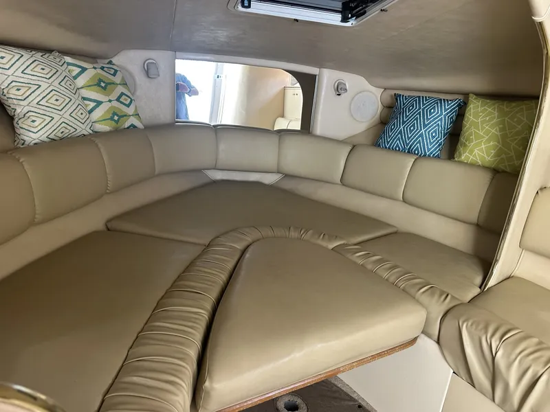 Slide: The Image of Sea Ray 290 Sundancer 1998 - 6536378