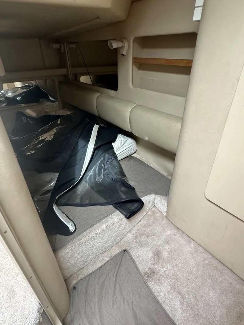 Slide: The Image of Sea Ray 290 Sundancer 1998 - 6536402